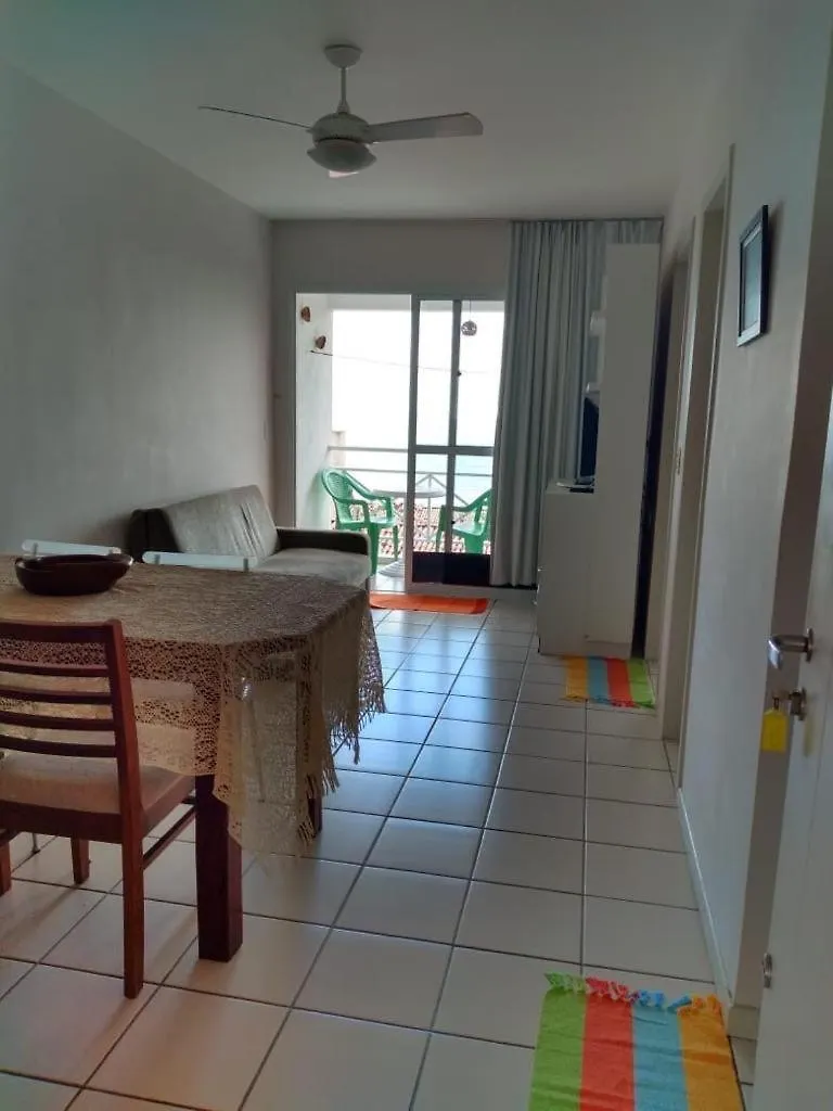 Yatch Village Ap Completo Vista Mar Natal Apartment