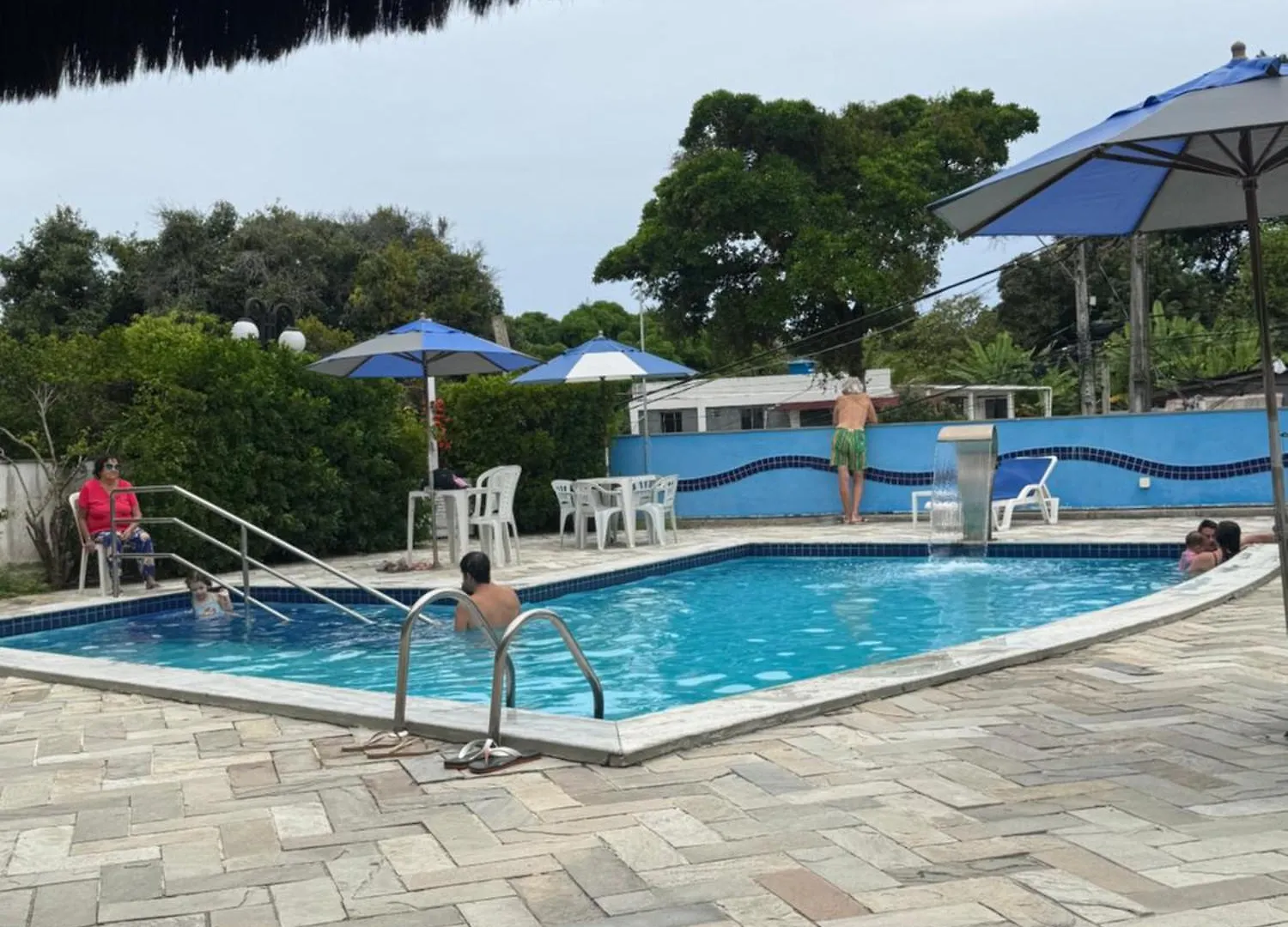 Yatch Village Ap Completo Vista Mar Natal