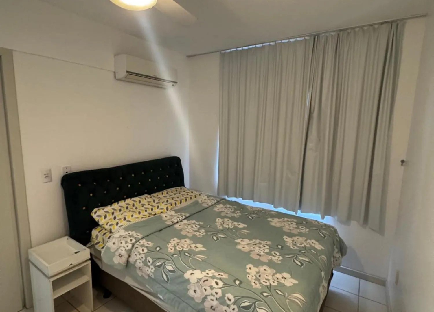 Yatch Village Ap Completo Vista Mar Natal Brasilien