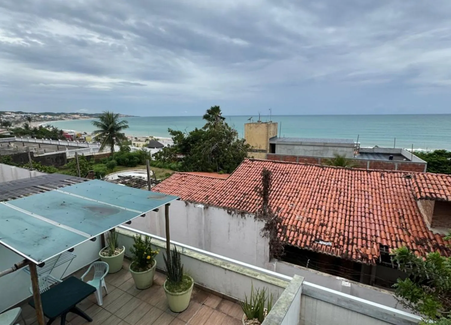 Yatch Village Ap Completo Vista Mar Natal 0*,  Brasilien
